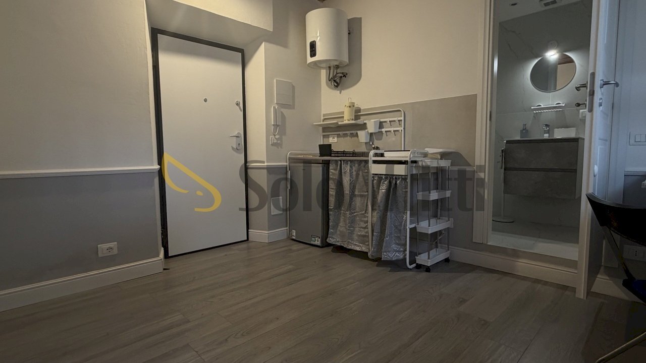 IMG_5643.jpeg - One-room apartment Via Piagentina 19, Firenze - photo 1