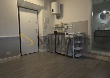 IMG_5643.jpeg - One-room apartment Via Piagentina 19, Firenze - photo 1