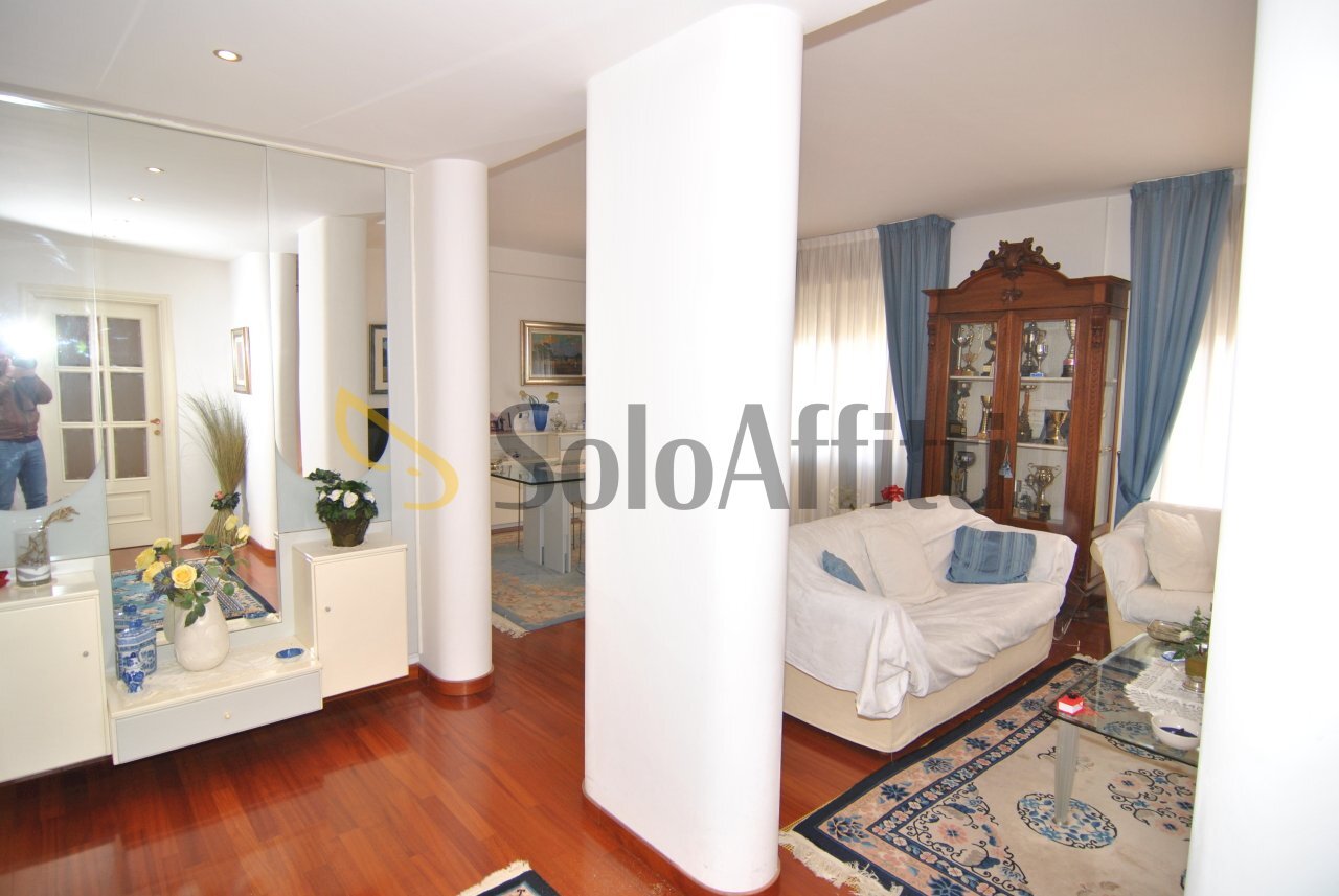 INGRESSO - Four-room apartment Viale Giovanni Boccaccio 5, Livorno - photo 2