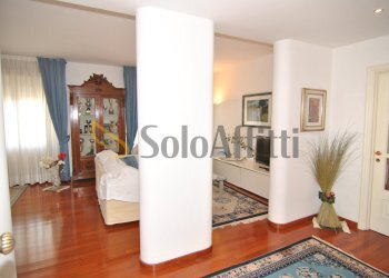 INGRESSO - Quadrilocale Viale Giovanni Boccaccio 5, Livorno - foto 1