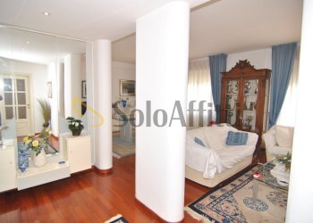 INGRESSO - Quadrilocale Viale Giovanni Boccaccio 5, Livorno - foto 2