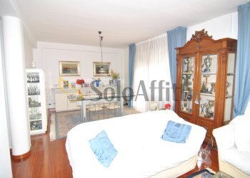 SALONE DOPPIO - Quadrilocale Viale Giovanni Boccaccio 5, Livorno - foto 3