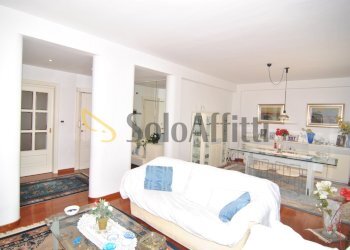 SALONE DOPPIO - Quadrilocale Viale Giovanni Boccaccio 5, Livorno - foto 4