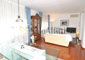 SALONE DOPPIO - Quadrilocale Viale Giovanni Boccaccio 5, Livorno - foto 5