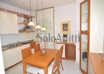 CUCINA ABITABILE - Quadrilocale Viale Giovanni Boccaccio 5, Livorno - foto 7