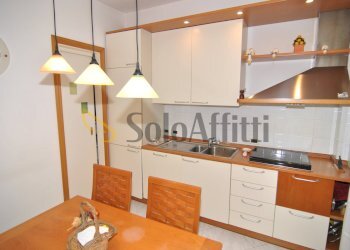 CUCINA ABITABILE - Quadrilocale Viale Giovanni Boccaccio 5, Livorno - foto 8