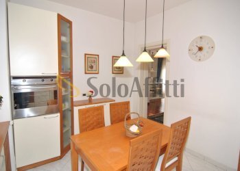 CUCINA ABITABILE - Quadrilocale Viale Giovanni Boccaccio 5, Livorno - foto 9