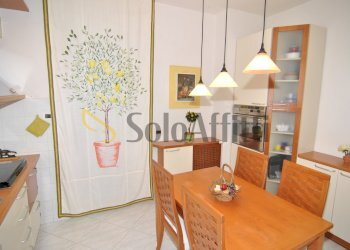 CUCINA ABITABILE - Quadrilocale Viale Giovanni Boccaccio 5, Livorno - foto 10