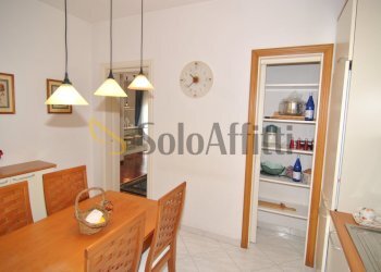 DISPENSA - Quadrilocale Viale Giovanni Boccaccio 5, Livorno - foto 12