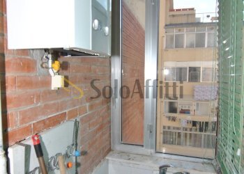 VERANDA - Quadrilocale Viale Giovanni Boccaccio 5, Livorno - foto 13