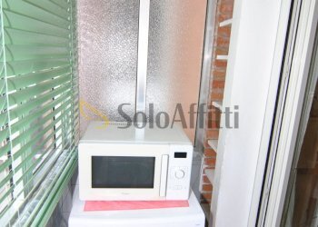 VERANDA - Quadrilocale Viale Giovanni Boccaccio 5, Livorno - foto 14