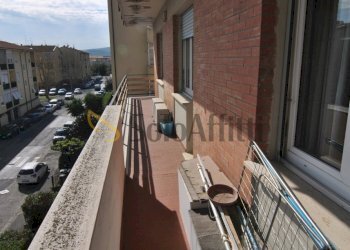 BALCONE - Quadrilocale Viale Giovanni Boccaccio 5, Livorno - foto 15