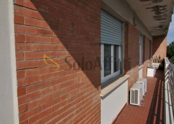 BALCONE - Quadrilocale Viale Giovanni Boccaccio 5, Livorno - foto 16