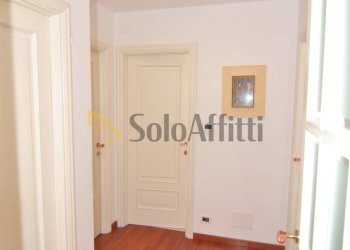 DISIMPEGNO ZONA NOTTE - Quadrilocale Viale Giovanni Boccaccio 5, Livorno - foto 17