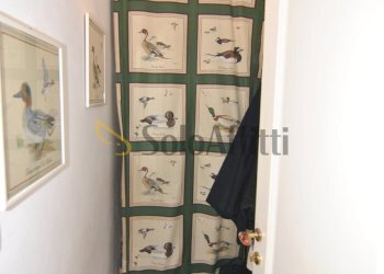 RIPOSTIGLIO - Quadrilocale Viale Giovanni Boccaccio 5, Livorno - foto 18