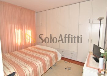 CAMERA MATRIMONIALE - Quadrilocale Viale Giovanni Boccaccio 5, Livorno - foto 19