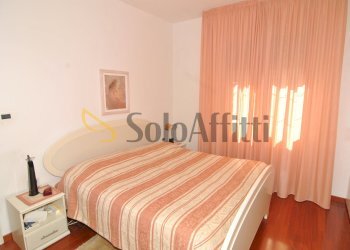 CAMERA MATRIMONIALE - Quadrilocale Viale Giovanni Boccaccio 5, Livorno - foto 20