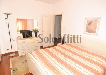 CAMERA MATRIMONIALE - Quadrilocale Viale Giovanni Boccaccio 5, Livorno - foto 21