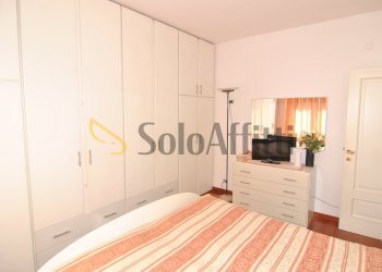 CAMERA MATRIMONIALE - Quadrilocale Viale Giovanni Boccaccio 5, Livorno - foto 22