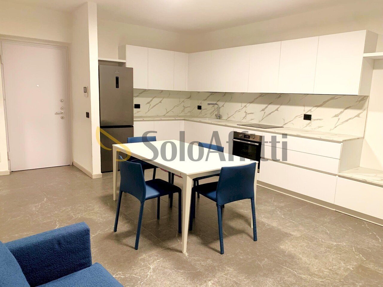 IMG-20250117-WA0010.jpg - Two-room apartment Seregno - photo 1