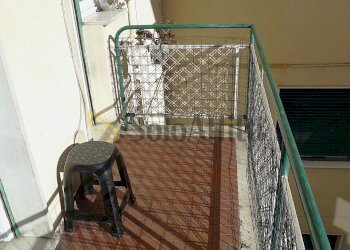 Balcone zona giorno - Trilocale Sanremo - foto 10