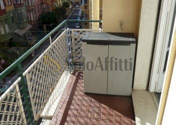 Balcone zona giorno - Trilocale Sanremo - foto 11