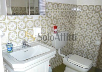 Bagno - Trilocale Sanremo - foto 12