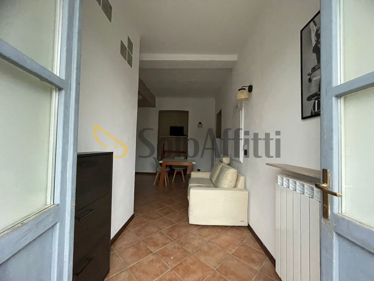 2.jpg - Bilocale Via Bernardino Galliari, Torino (zona San Salvario) - foto 1