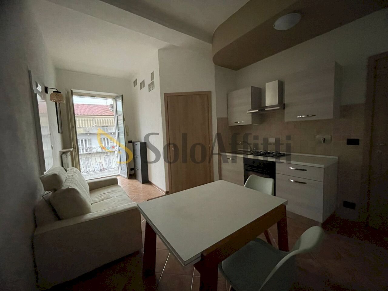 4.jpg - Bilocale Via Bernardino Galliari, Torino (zona San Salvario) - foto 2