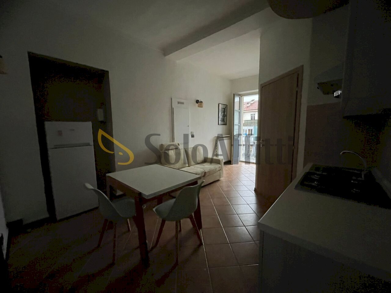 5.jpg - Bilocale Via Bernardino Galliari, Torino (zona San Salvario) - foto 3