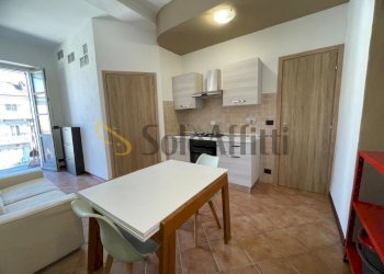 3.jpg - Bilocale Via Bernardino Galliari, Torino (zona San Salvario) - foto 3