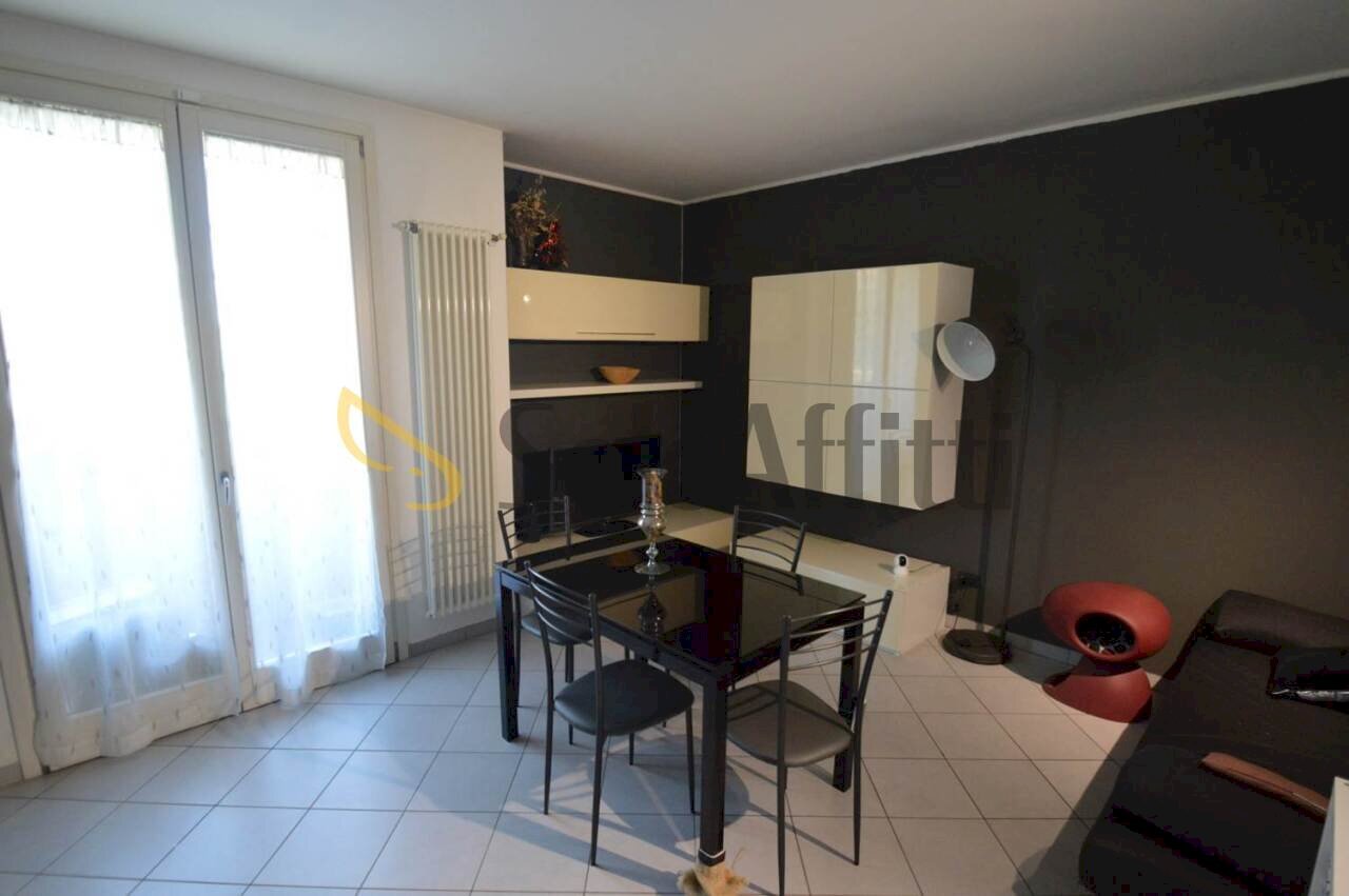 Immagine16.jpg - Bilocale Via Giuseppe di Vittorio 3, Lacchiarella - foto 1