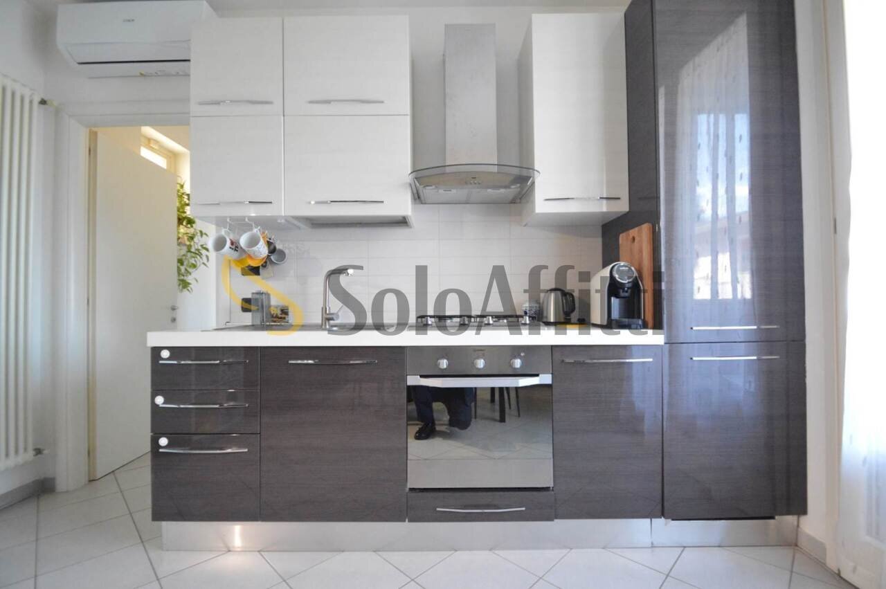 Immagine11.jpg - Bilocale Via Giuseppe di Vittorio 3, Lacchiarella - foto 2