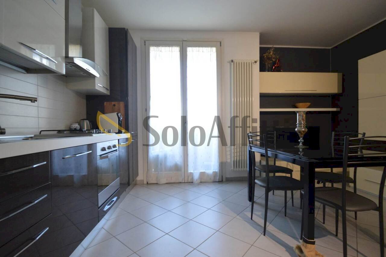 Immagine12.jpg - Bilocale Via Giuseppe di Vittorio 3, Lacchiarella - foto 3