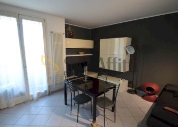 Immagine16.jpg - Bilocale Via Giuseppe di Vittorio 3, Lacchiarella - foto 1