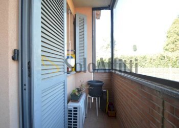 Immagine17.jpg - Bilocale Via Giuseppe di Vittorio 3, Lacchiarella - foto 4