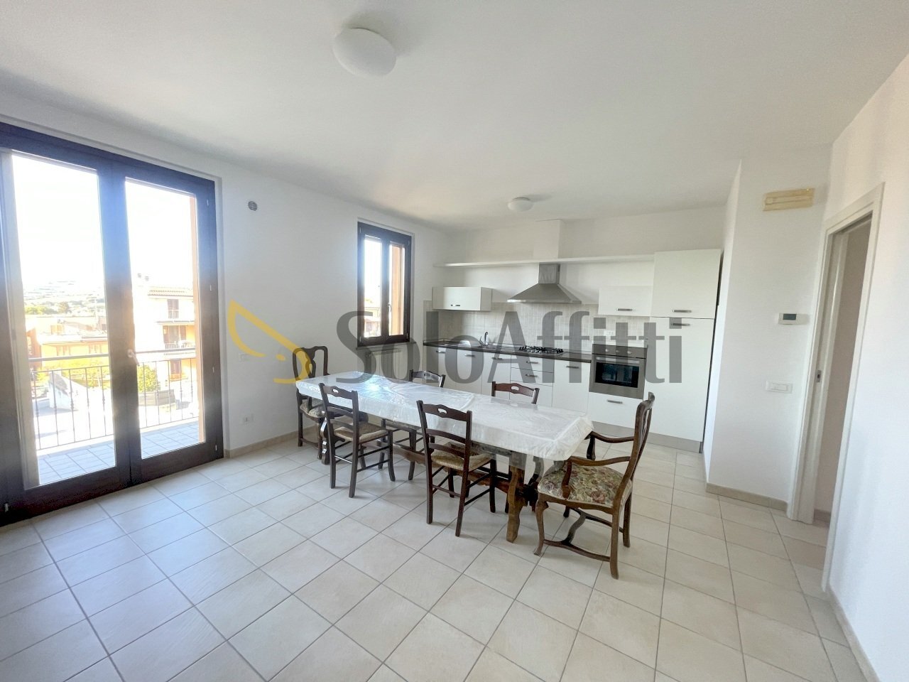 IMG_7622.JPG - Four-room apartment Osimo - photo 1