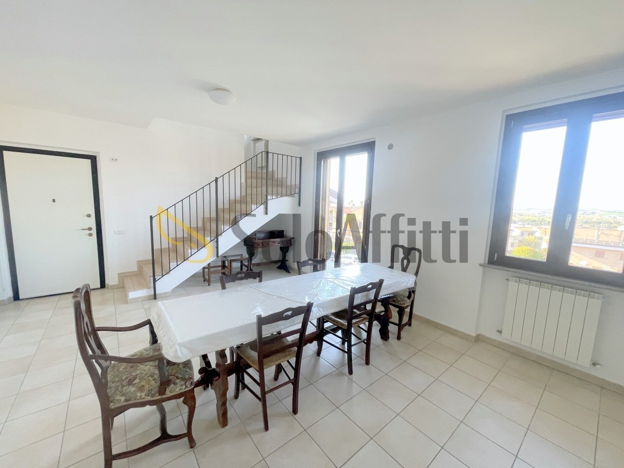 IMG_7624.JPG - Four-room apartment Osimo - photo 2