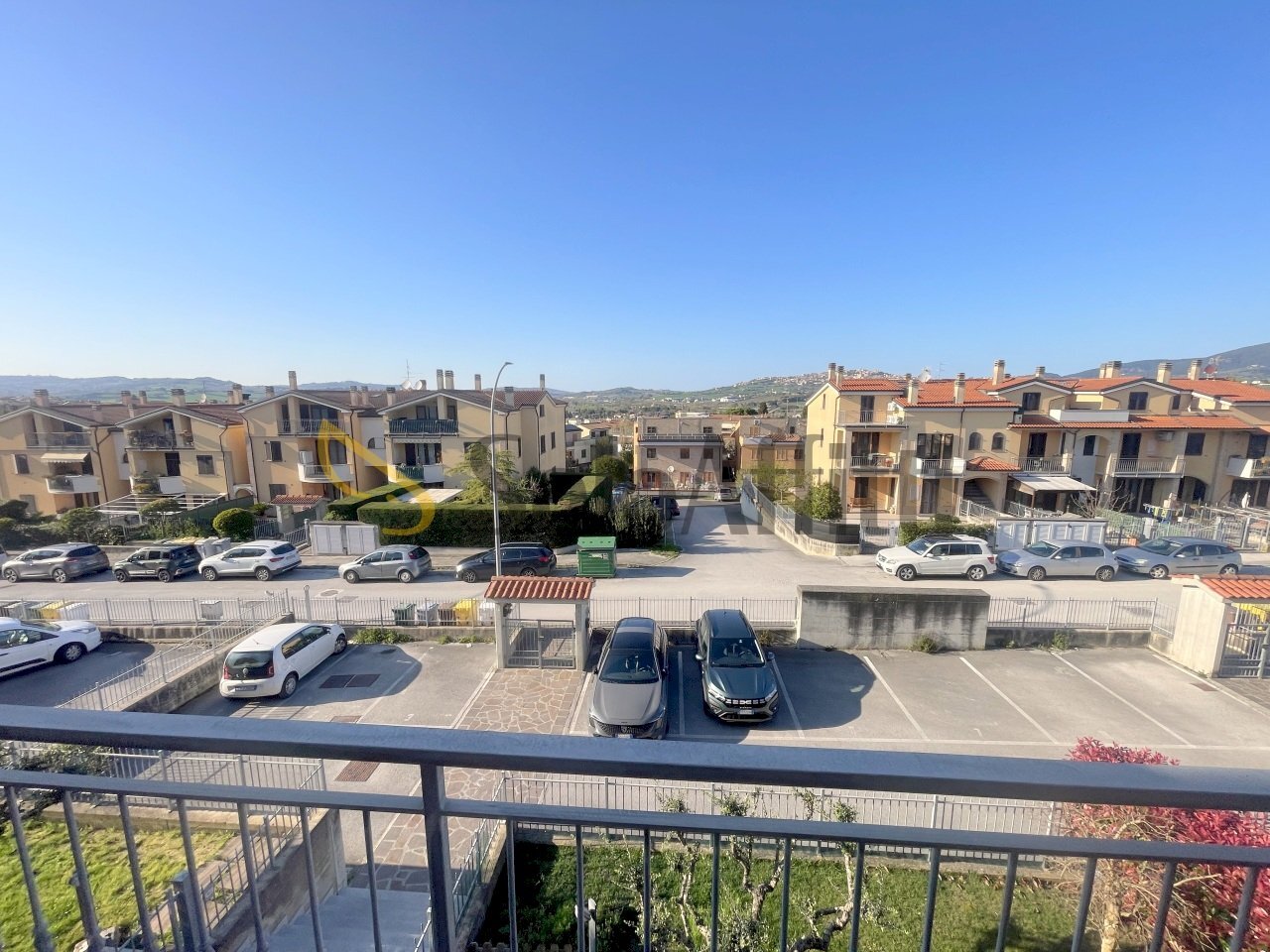 IMG_7619.JPG - Four-room apartment Osimo - photo 3