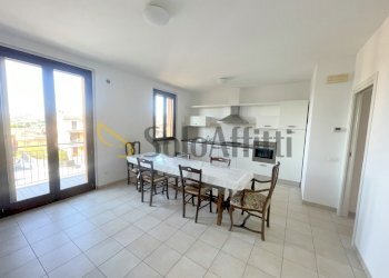 IMG_7622.JPG - Quadrilocale Osimo - foto 1