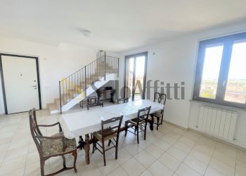 IMG_7624.JPG - Quadrilocale Osimo - foto 2