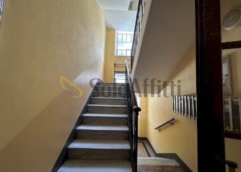 SCALE .JPG - Bilocale Via Marco Polo 19/Bis, Torino (zona Crocetta) - foto 1