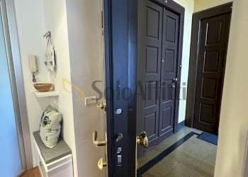 INGRESSO 4.JPG - Bilocale Via Marco Polo 19/Bis, Torino (zona Crocetta) - foto 3