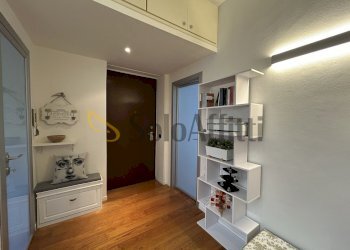 INGRESSO.JPG - Bilocale Via Marco Polo 19/Bis, Torino (zona Crocetta) - foto 4