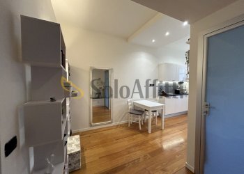 INGRESSO 1.JPG - Bilocale Via Marco Polo 19/Bis, Torino (zona Crocetta) - foto 5