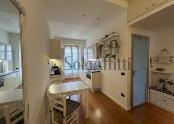 CUCINA.JPG - Bilocale Via Marco Polo 19/Bis, Torino (zona Crocetta) - foto 6