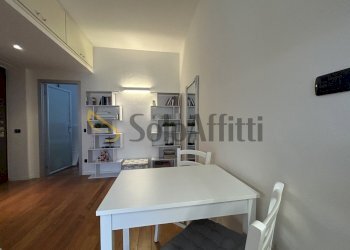 CUCINA 7.JPG - Bilocale Via Marco Polo 19/Bis, Torino (zona Crocetta) - foto 7