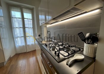 CUCINA 1.JPG - Bilocale Via Marco Polo 19/Bis, Torino (zona Crocetta) - foto 8