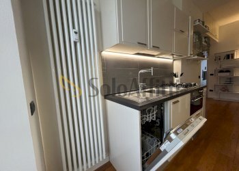 CUCINA 4.JPG - Bilocale Via Marco Polo 19/Bis, Torino (zona Crocetta) - foto 9