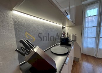 CUCINA 2.JPG - Bilocale Via Marco Polo 19/Bis, Torino (zona Crocetta) - foto 10